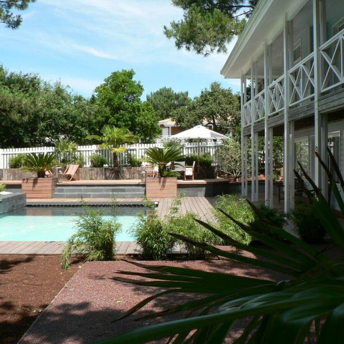 Villa Pyla