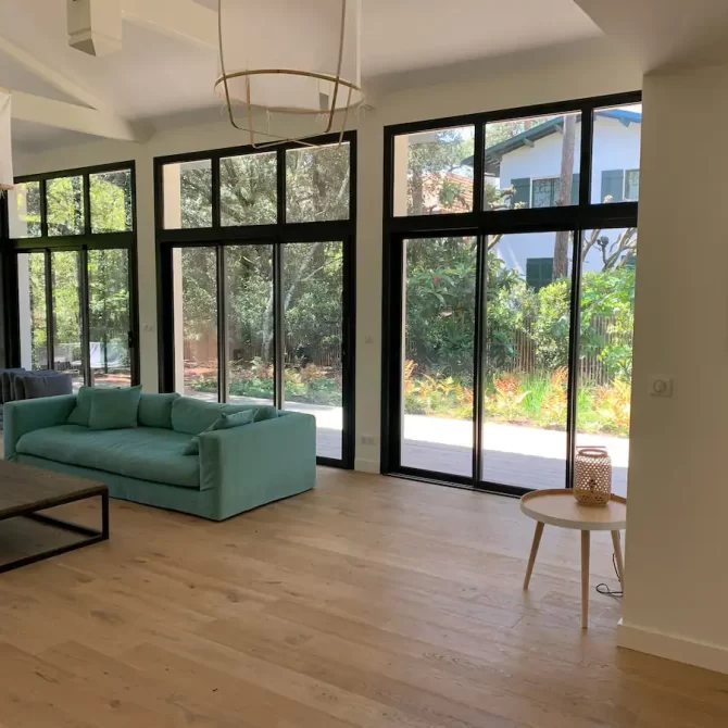Villa style Gaume